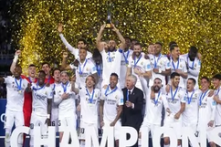 Vô địch FIFA Club World Cup, Real Madrid lập kỷ lục chưa từng có